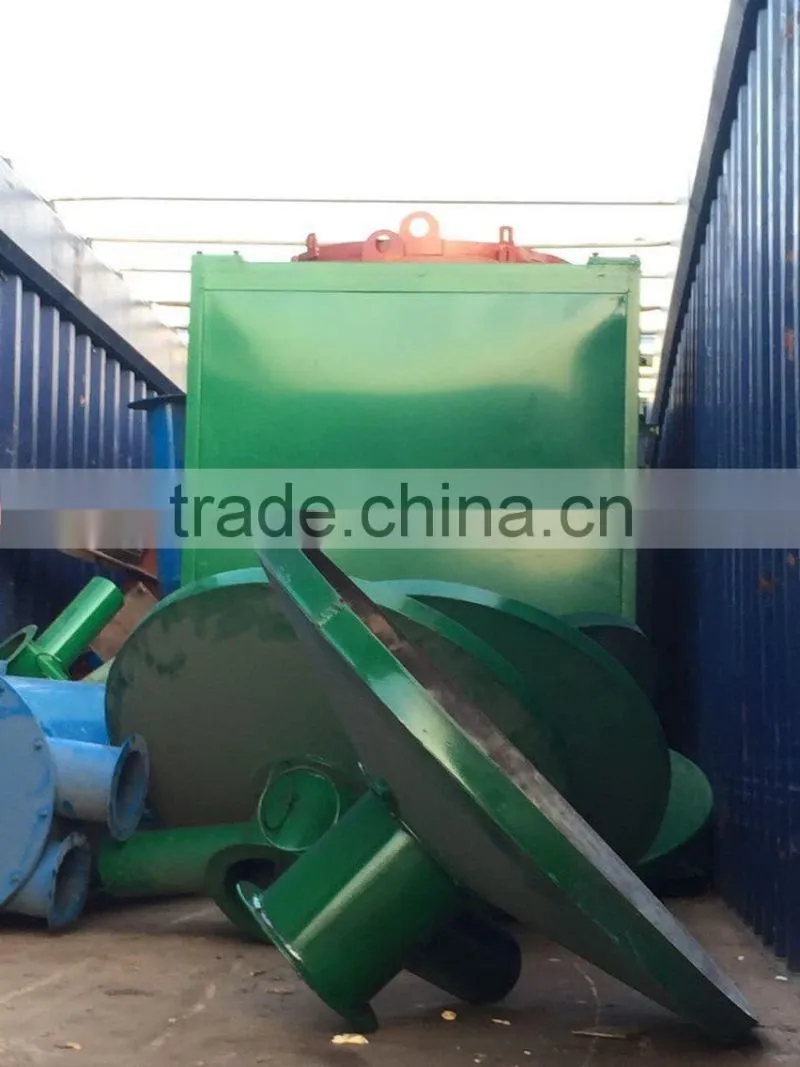 Competitive carbonization furnace machine price