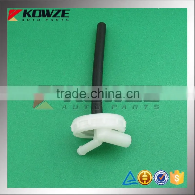 Radiator Condenser Tank For Mitsubishi Trion L200 Lancer Delica CX4A CY1A CV2W K57T K62T K89W MR241073