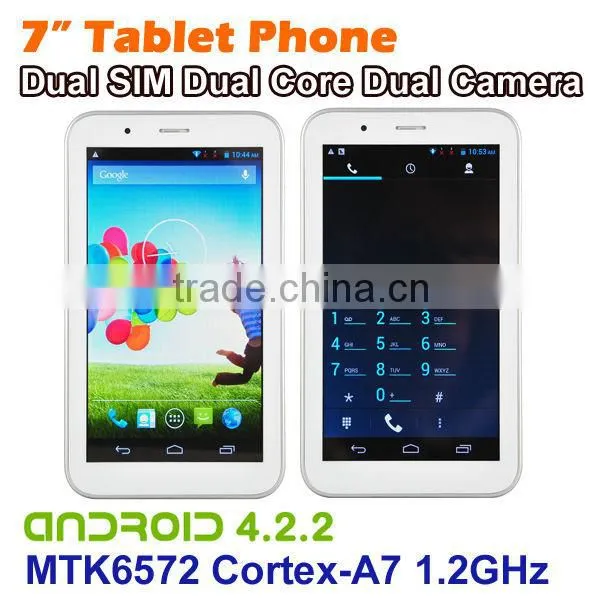 android mid tablet pc manual 7 inch tablet pc themes 4GB with bluetooth 3g phone call