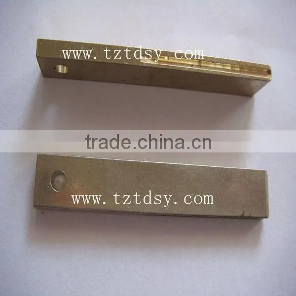 Tongda key blade for peugeot &citreon car key