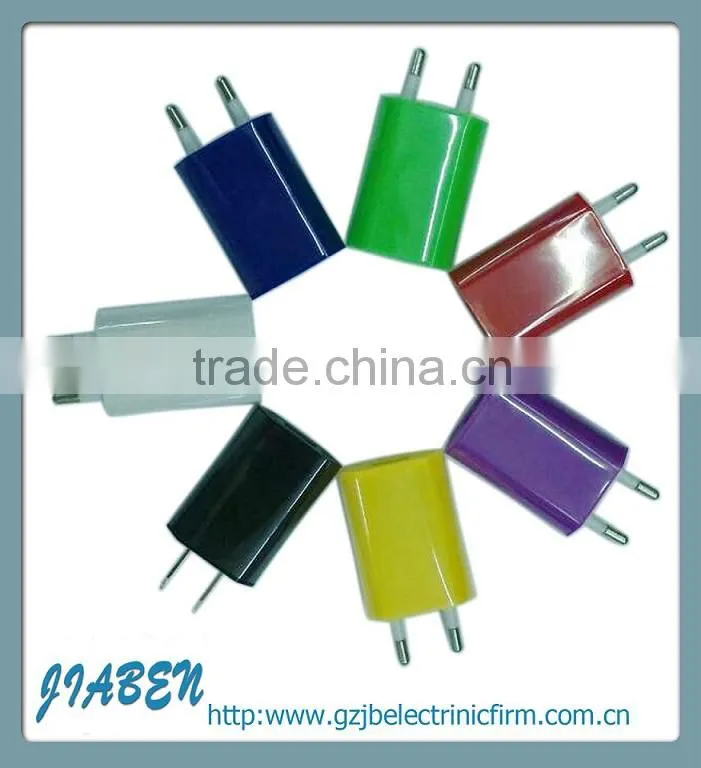portable usb charger mobile phone usb charger