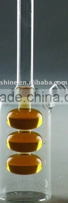 2014 Glass Oil And Vinegar Bottle