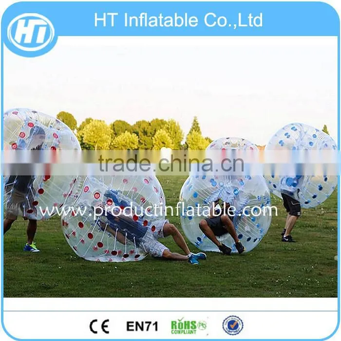 Free Logo Inflatable Bubble Ball,Zorb Ball,Bubble Soccer ,Bumper Ball,Loopy Ball,Human Hamster Ball