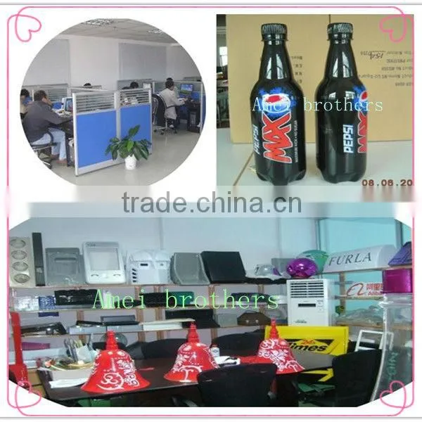 Vacuum forming plastic tool boxes OEM design