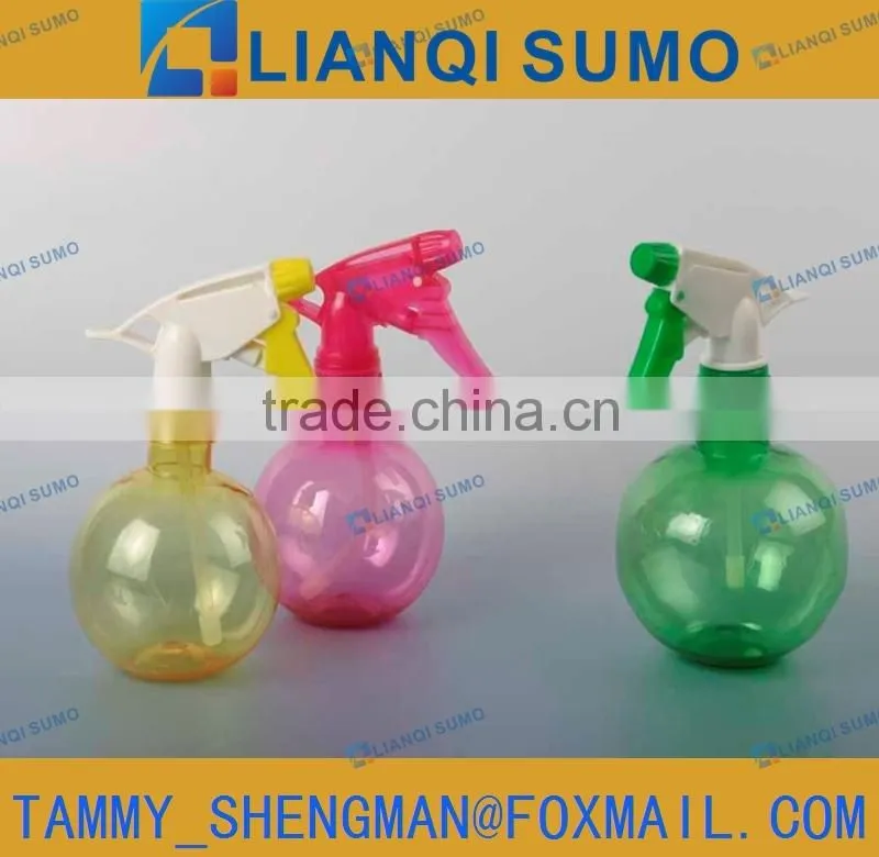 PLASTIC PET trigger sprayer bottle Household 350ML