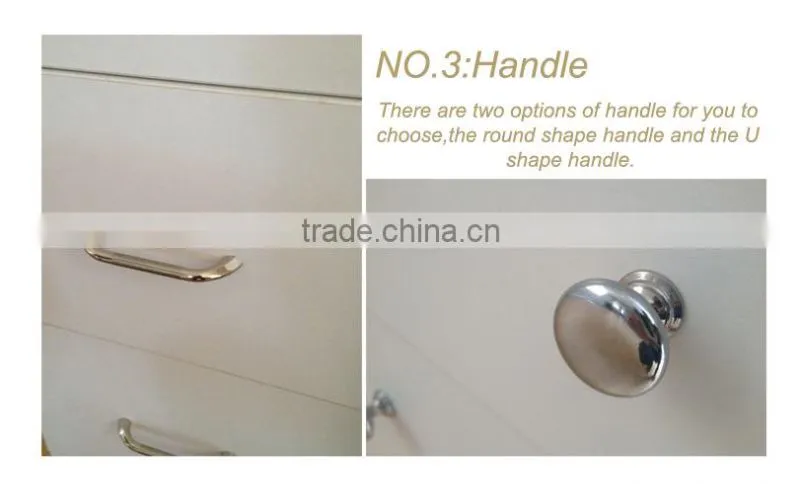 white manicure table UV lamp table for manicure stores