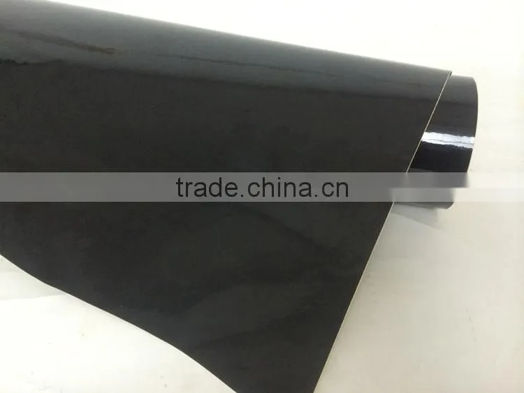 Hot Sale Reflective Material Pet Type Adhesive Reflective Film