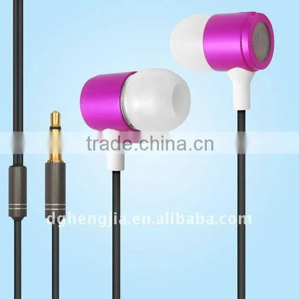 TB -D35 in-ear earphone