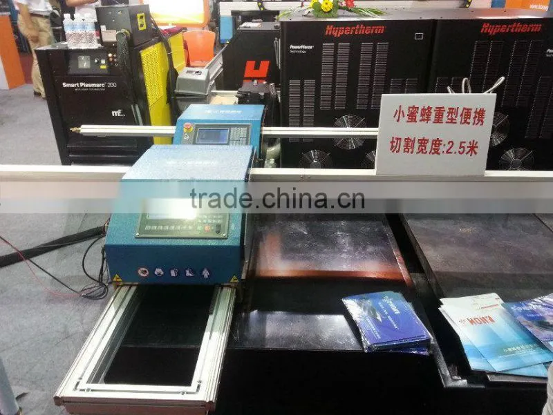 new cutting machine for stainless steel metal, mild steel cutting portable metal cutting machine