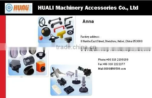 Alibaba China Supplier Robot Cable Drag Chain