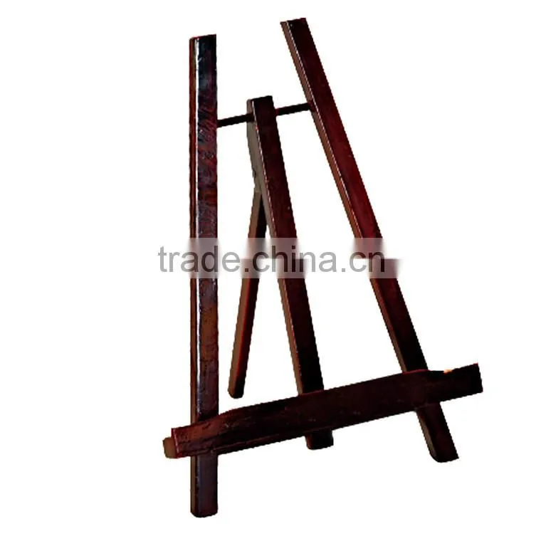 Free Sample 20*24*45cm 2015 New Artist Drawing Studio Easel For Kids