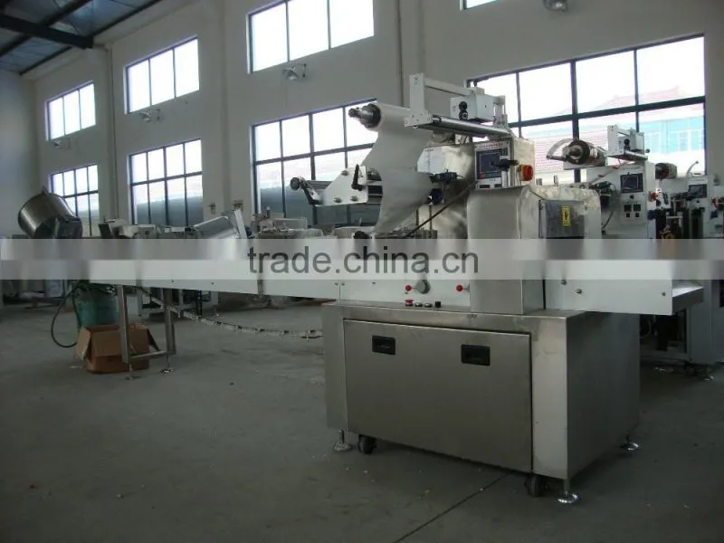 Factory offering sesame bar making machine, sesame bar forming machine, sesame bar production line