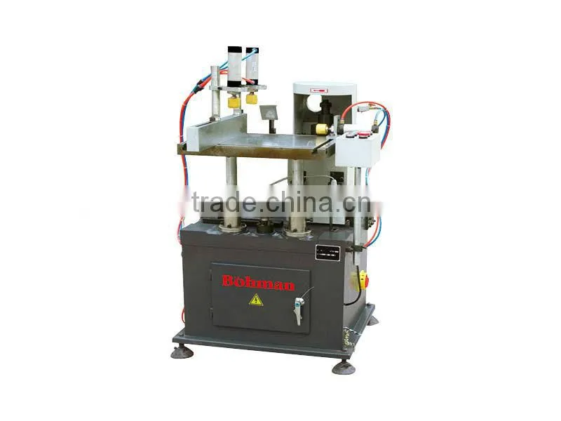 aluminum window vertical milling machine end mill