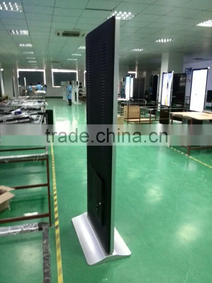 Top quality digital signage indoor