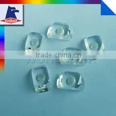Sapphire Washers Wafer Bearings windows Rods Tubes Ruby glass