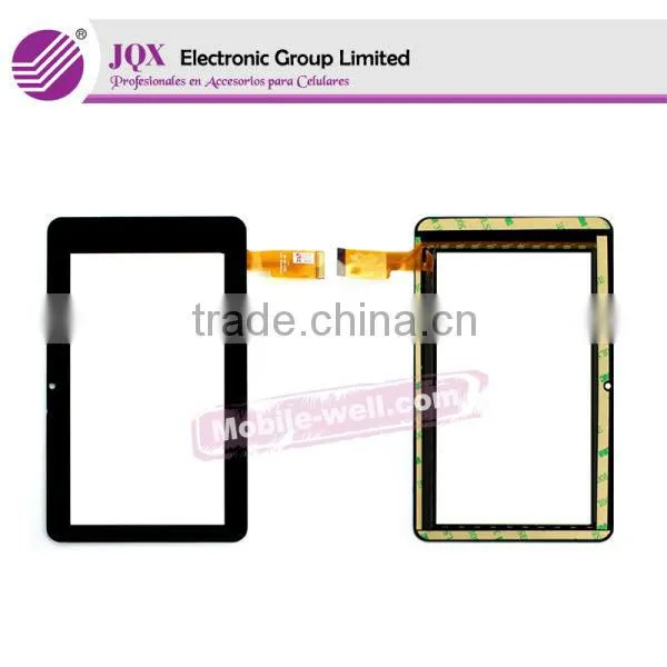 18.4*11.7 digitizer touch screen made in China
