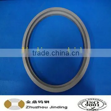 tungsten carbide blade round cutters/ ring knife