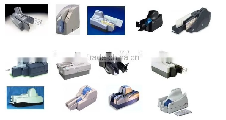 ATM cleaning kit