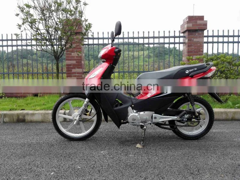 Chinese 110cc cub,FUEGO mini bike.