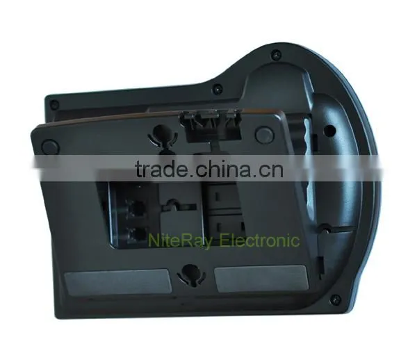 Novelty corded phone support bluetooth connect to mobile for home /business