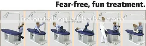 dental unit for kids