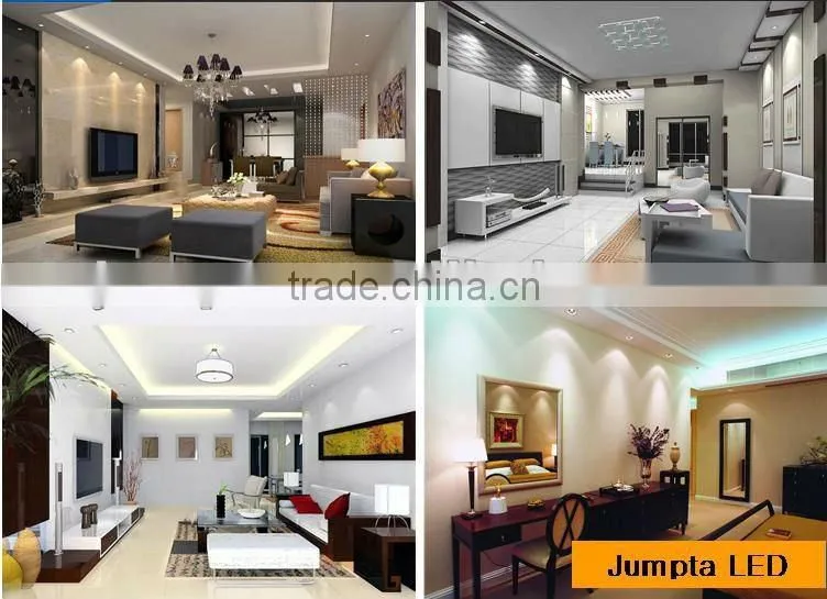 2014 Good quality E27 color changing remote control RGB LED bulb light