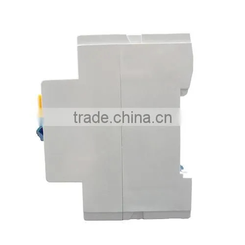 High quality 2 poles rcd 30ma 100ma 300ma rccb circuit breaker