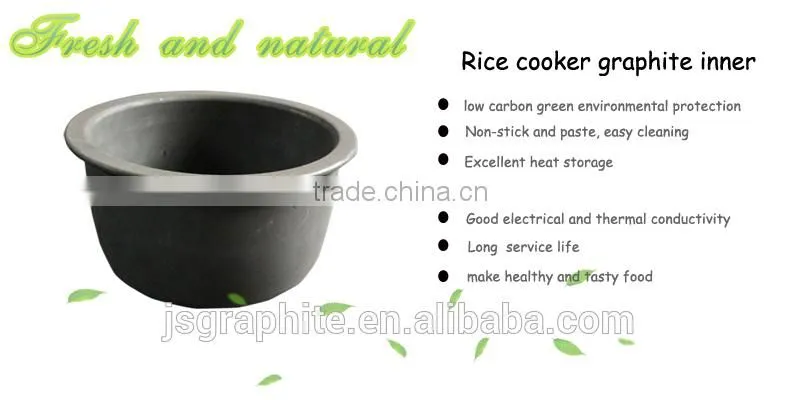 High quality graphite baking pan graphite pan