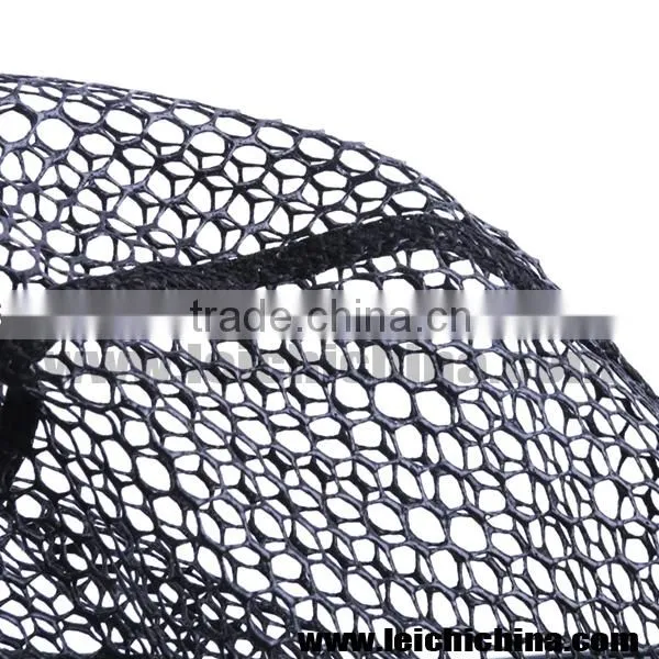 Fly fishing carbon frame landing net