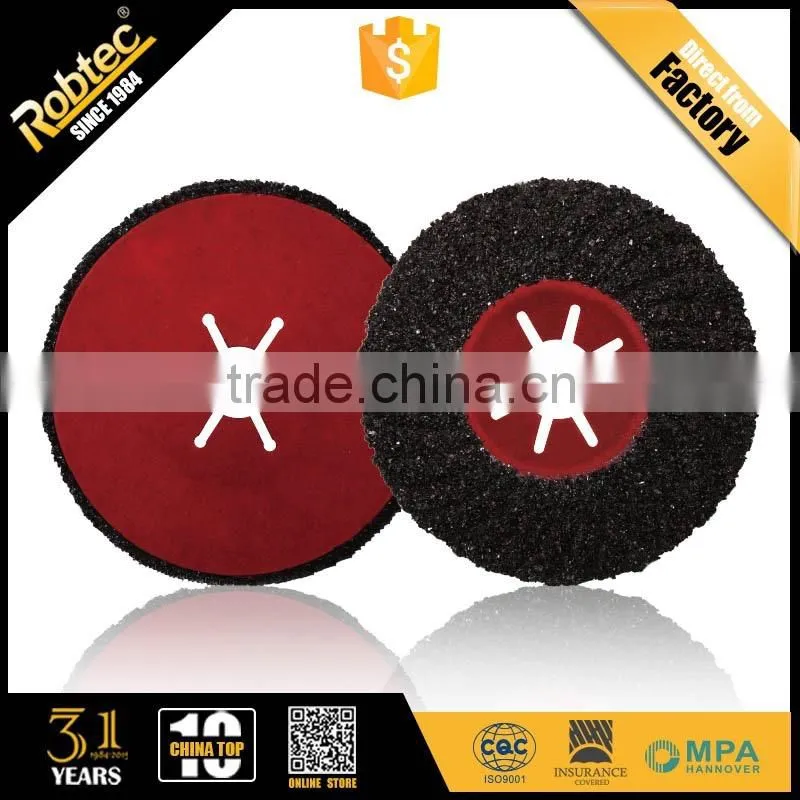 ROBEC Fiber Disc
