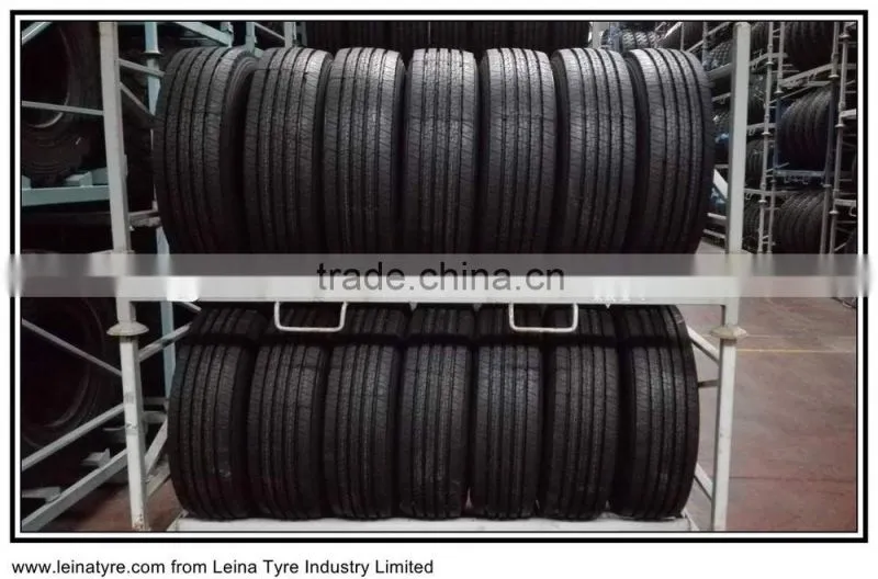 China manufacturer all steel TBR tyre 255/70R22.5