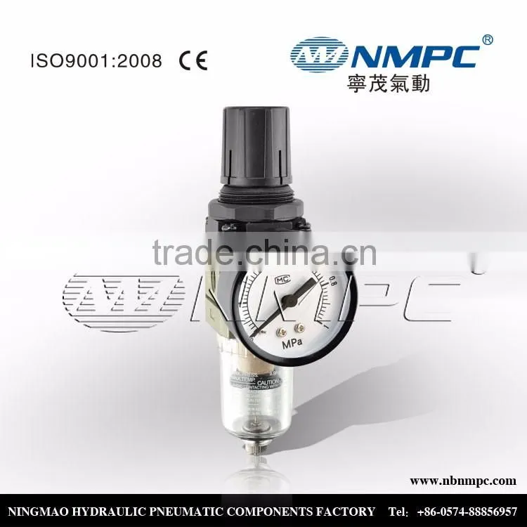 cost price AW2000-02 air unit filter regulator