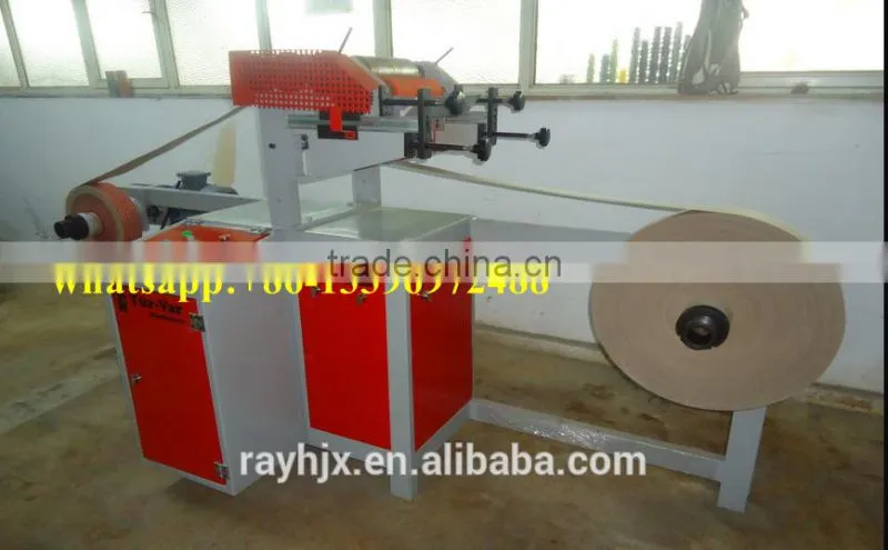 Single Color Flexo Printing Machine