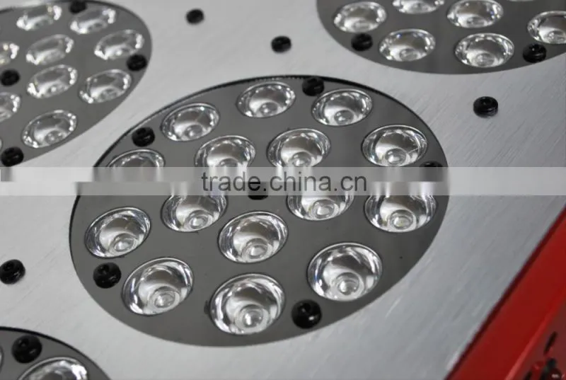 Apollo custom-made led aquarium light