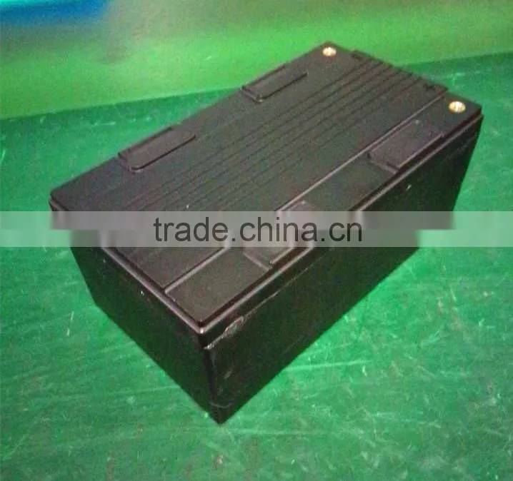 Electric Tourist cart/Golf caddy/Golf cart Lithium Battery 24V 10Ah