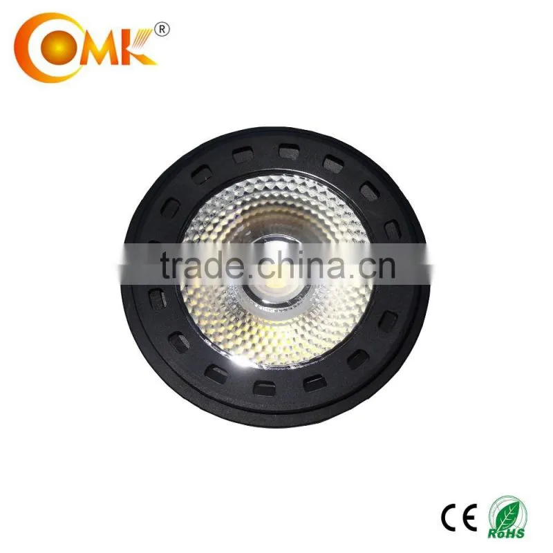 12w/15W q111 G53 AR111 led lamp