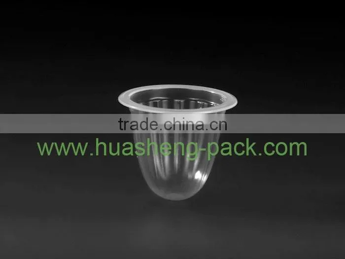 Special Shaped Jelly Cups,plastic jelly cup,mini cup jelly