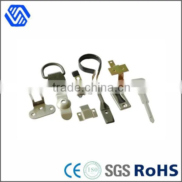 customized sheet metal fabrication