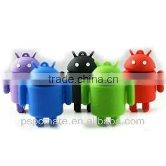Lovely Silicon Cover U-Drives 2GB 4GB 8GB 16GB