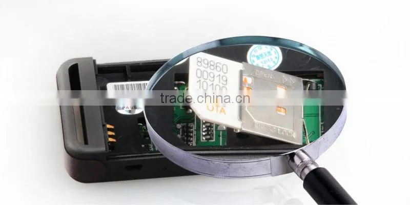 Mini GPS Tracker Dog/kids