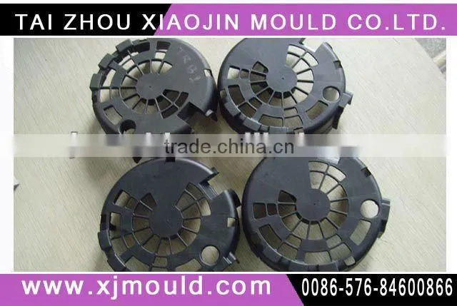 aluminium parts die casting mould