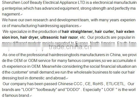 wholesale men homeuse hair clippers