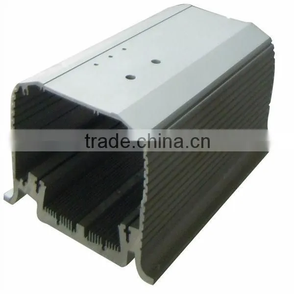 Faceplate front panel