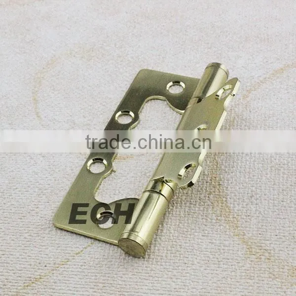 Hot sale good quality iron gate hinge