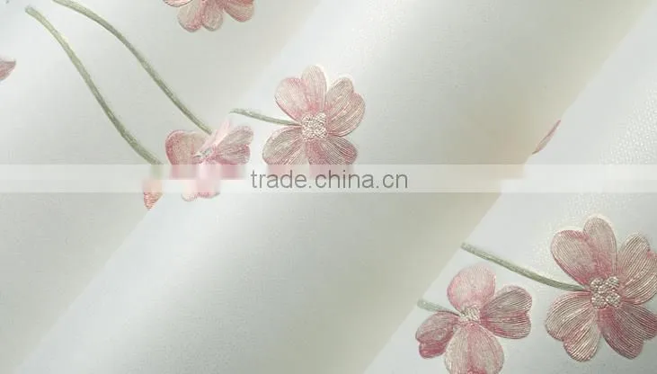 3d living room wall paper 3d wallpapers for home decoration