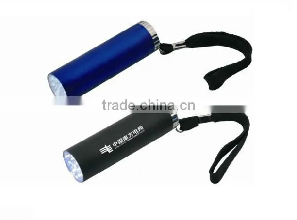portable led torch light, key chain led light