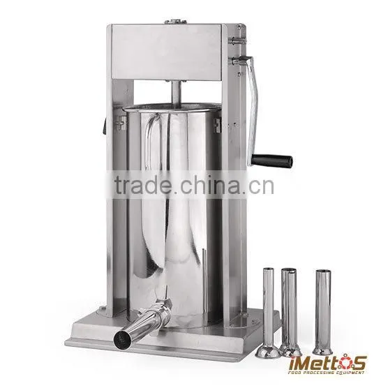 Hydraulic Sausage Stuffer SF-150 Electric Sausage Stuffer