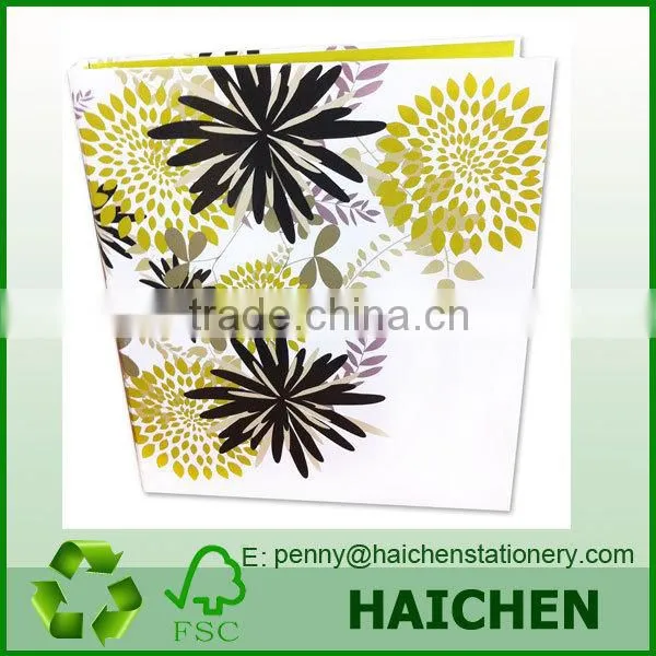 office stationery Lever Arch File