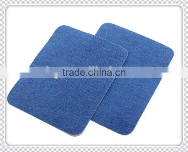 Durable canvas repair kit, adhesive patch fabric for camping repair kits