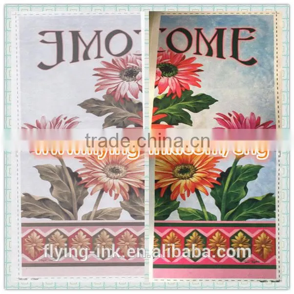 Special customized Transfer printing sublimation ink